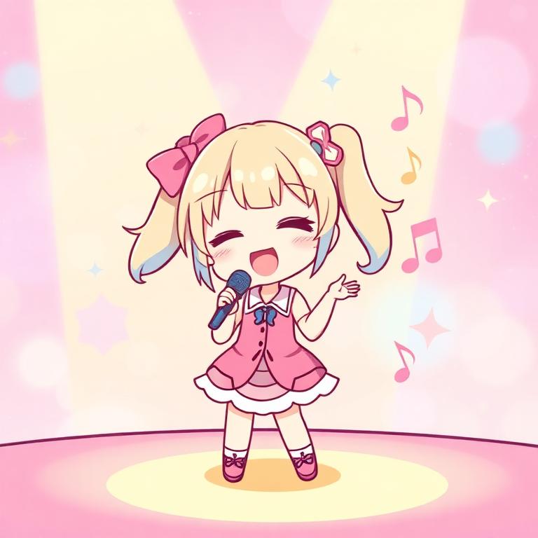 ハチャメチャな冒険